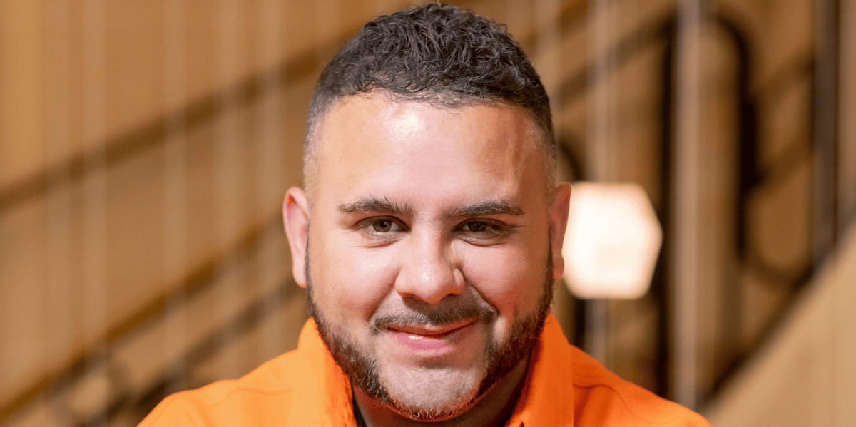 Anthony Babkine, cofondateur et délégué général de Diversidays.
