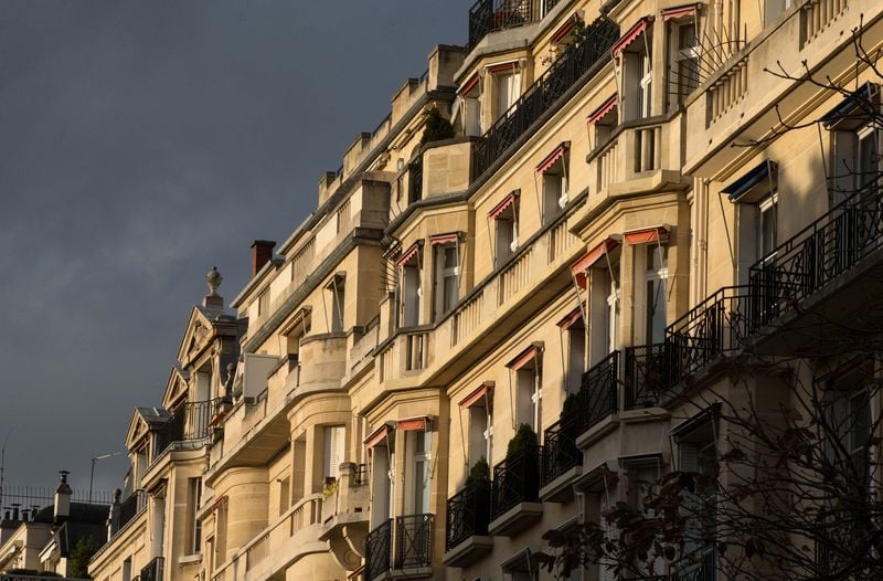 Première baisse du nombre de cambriolages en France depuis 2008