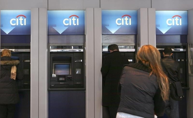 Citigroup cede sa filiale onemain a springleaf pour 4,25 milliards de dollars