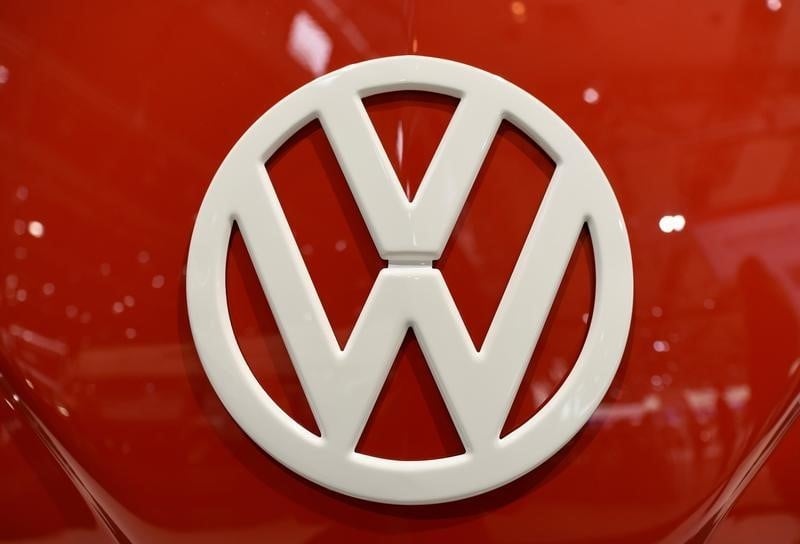 Volkswagen va reduire ses effectifs grace aux pre-retraites