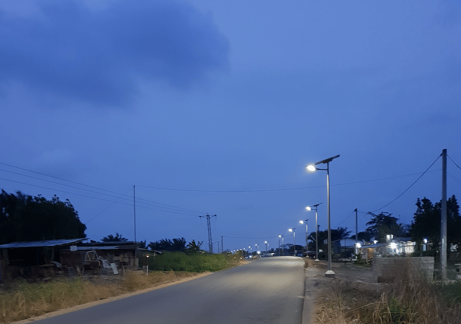 Ragni Gabon