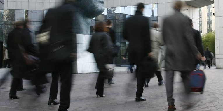 Les entreprises restent prudentes pour l'embauche des cadres