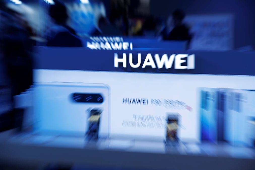 Huawei va supprimer des centaines d'emplois aux etats-unis