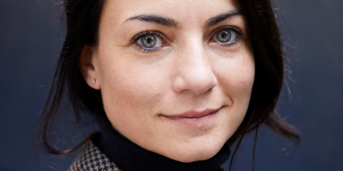 Audrey Rojkoff