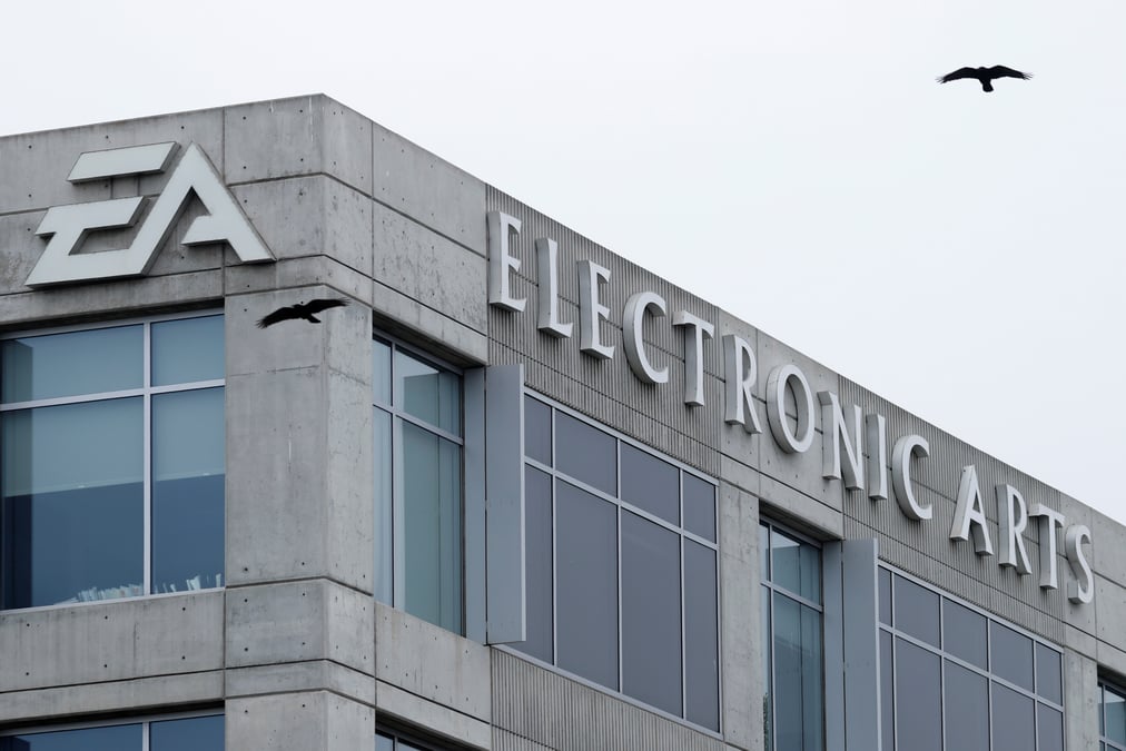 Electronic arts va racheter codemasters pour 1,2 milliard de dollars