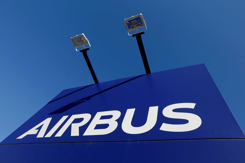 Airbus a livre 297 appareils au premier semestre