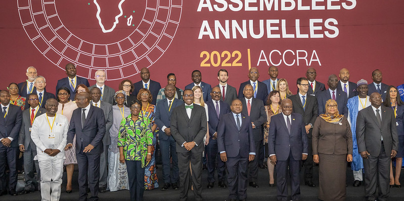 Assemblees annuelles BAD