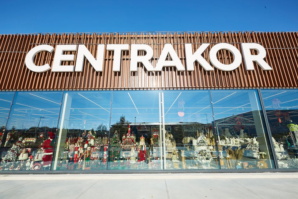 Centrakor