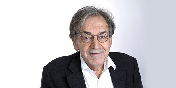 Alain Finkielkraut