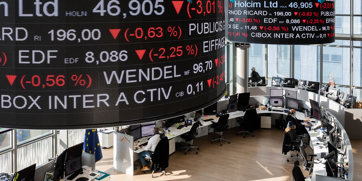 Contrairement à la première élection de Trump, les marchés financiers ont réagi de façon plus réfléchie et moins émotionnelle.