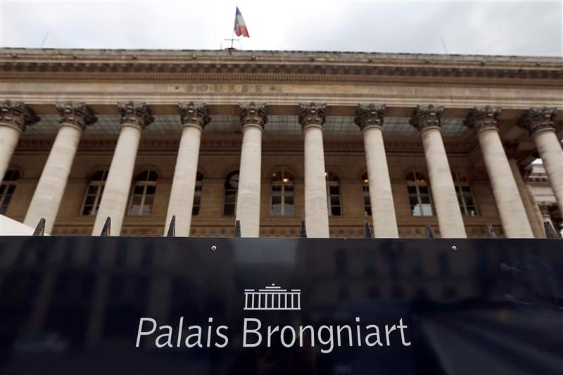 Les Bourses européennes ouvrent en légère hausse