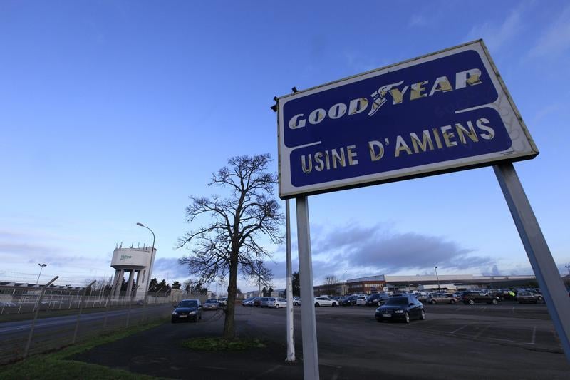 Arnaud Montebourg veut un cessez-le-feu dans l'affaire Goodyear