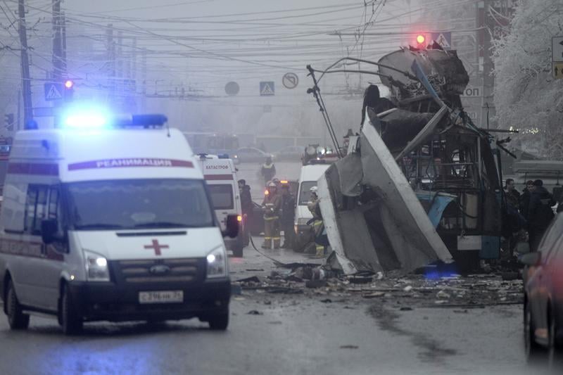Le cerveau présumé des attentats de Volgograd abattu au Daguestan