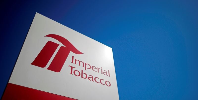 Imperial table sur une hausse modeste de ses résultats annuels