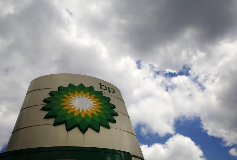 BP lance une restructuration d'un milliard de dollars