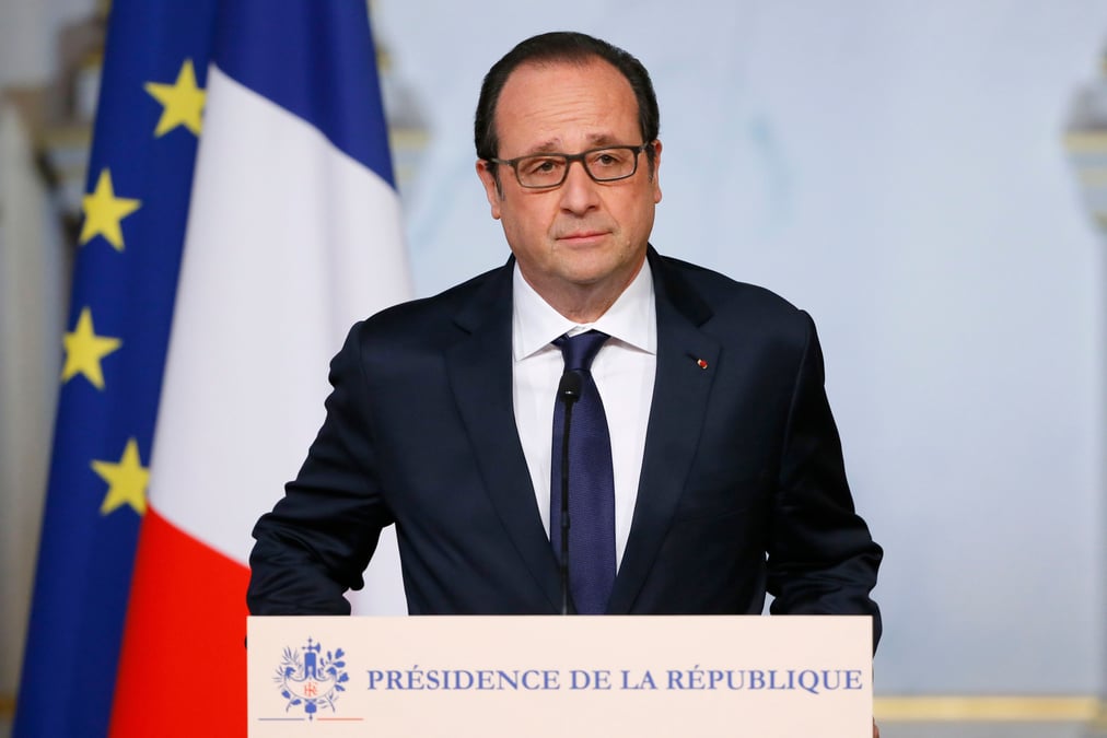 Le gouvernement va preserver 18.500 postes a la defense
