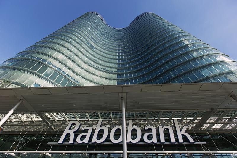Rabobank cede sa filiale athlon a daimler