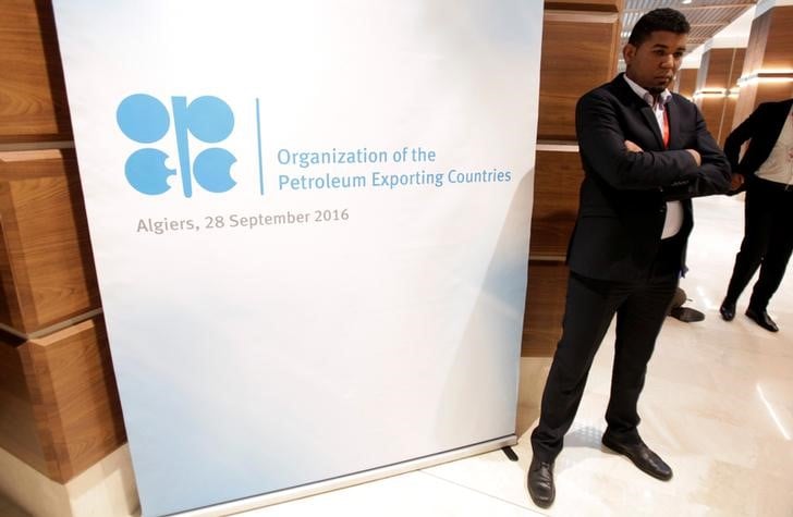 L'accord de l'opep laisse sceptique