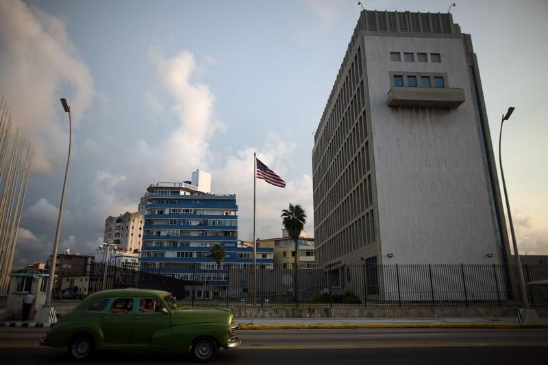 Trump pourrait annoncer vendredi sa nouvelle politique envers cuba