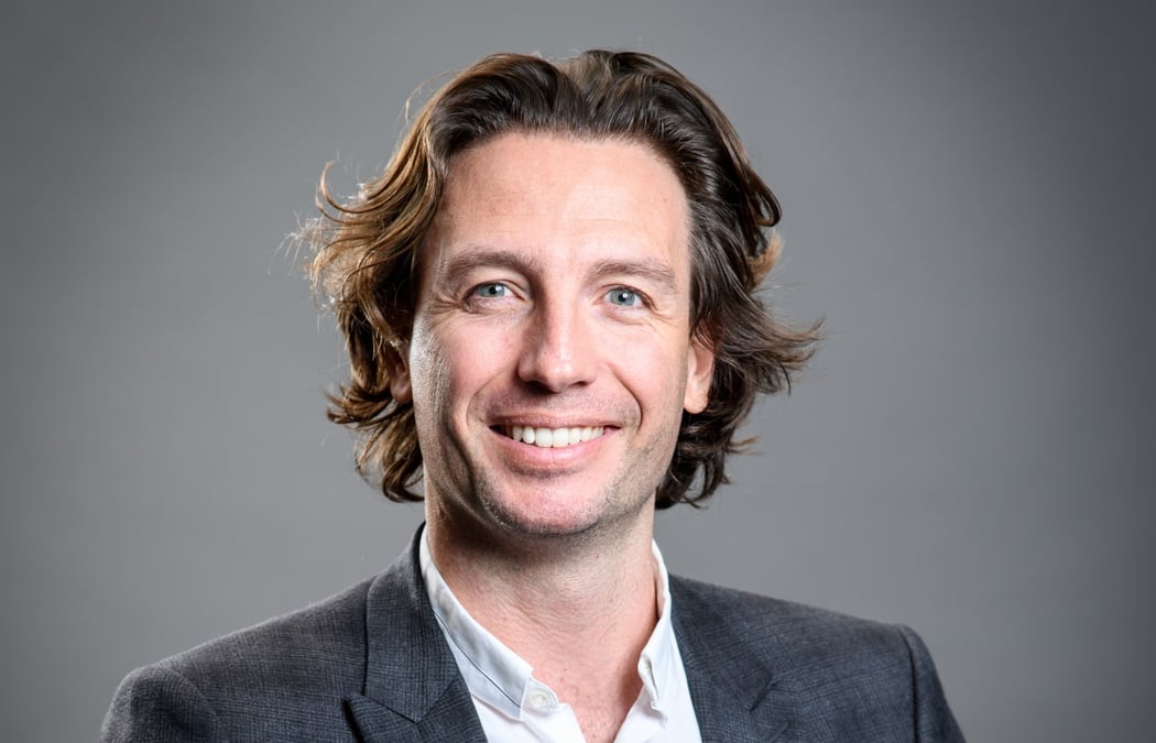 Alexandre Tepas
