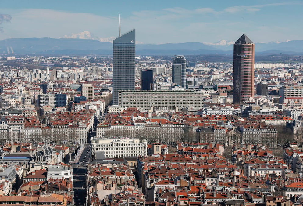 Lyon