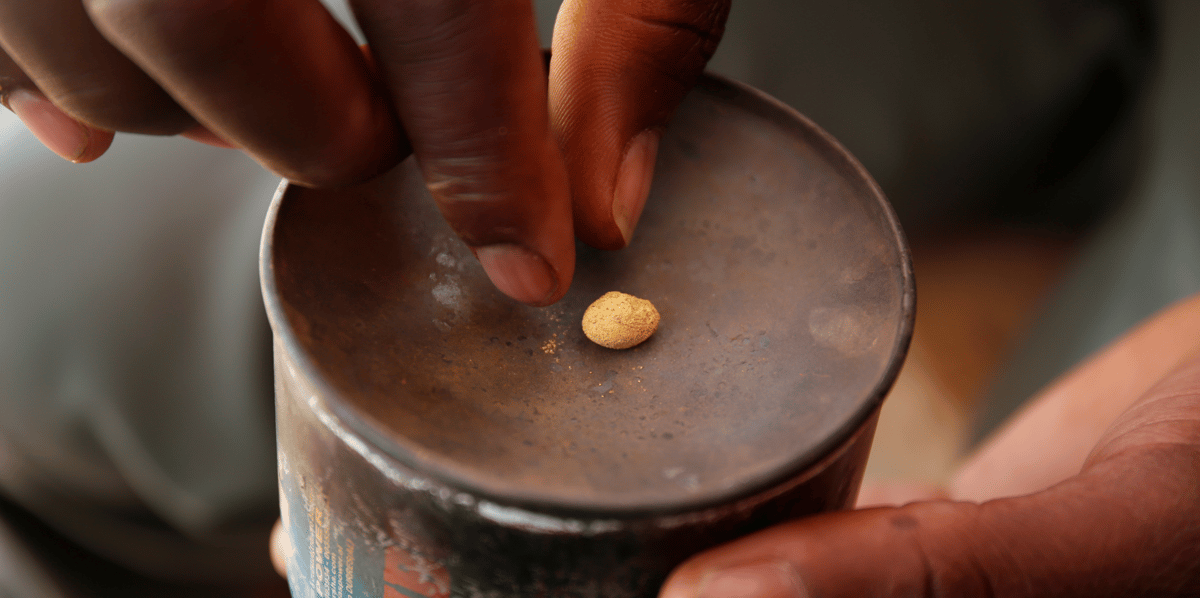 Or Mines Gold Burkina aurifère