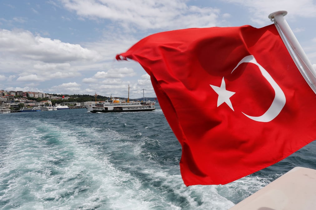 La turquie promet de continuer a agir contre le pkk en irak