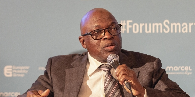 ISSIFOU KOGUI N’DOURO