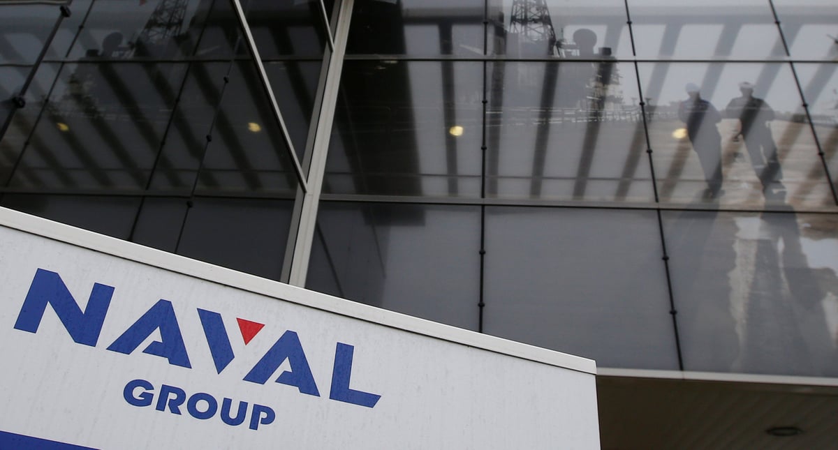 Naval group et fincantieri lancent leur jv dans le naval