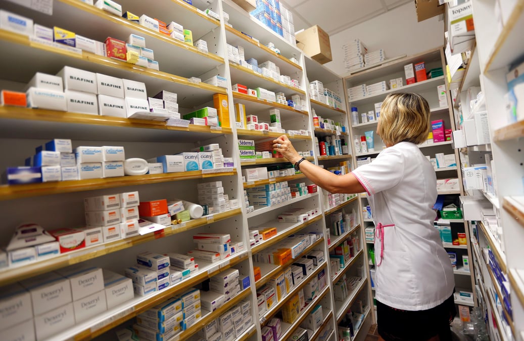 Macron aurait decide de derembourser l'homeopathie