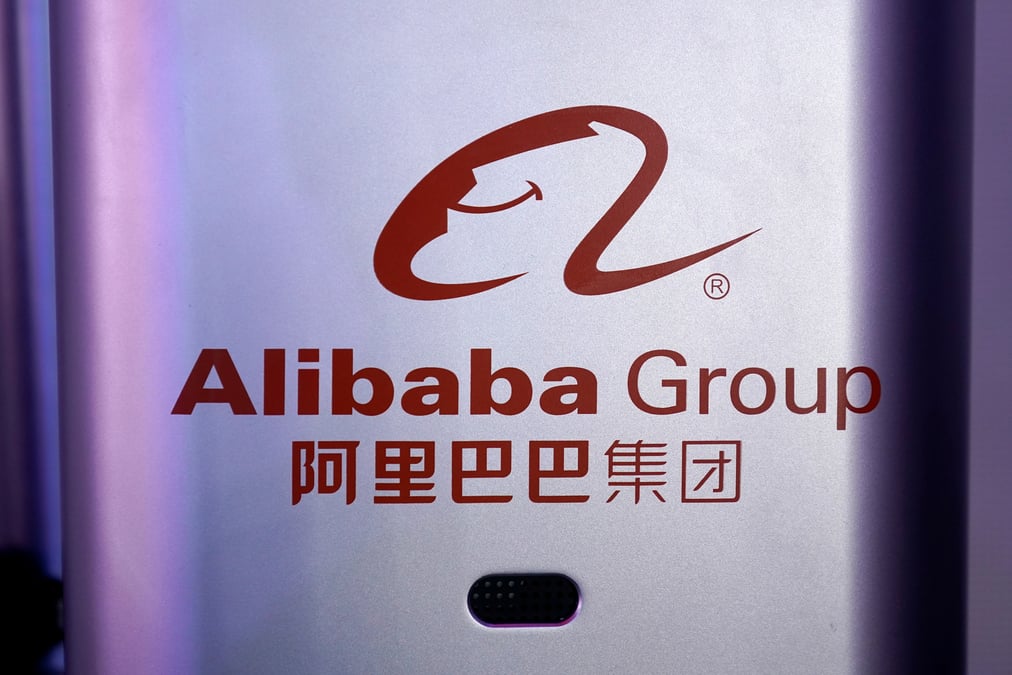 La chine inflige une amende a alibaba et tencent pour non-respect de la legislation anti-trust