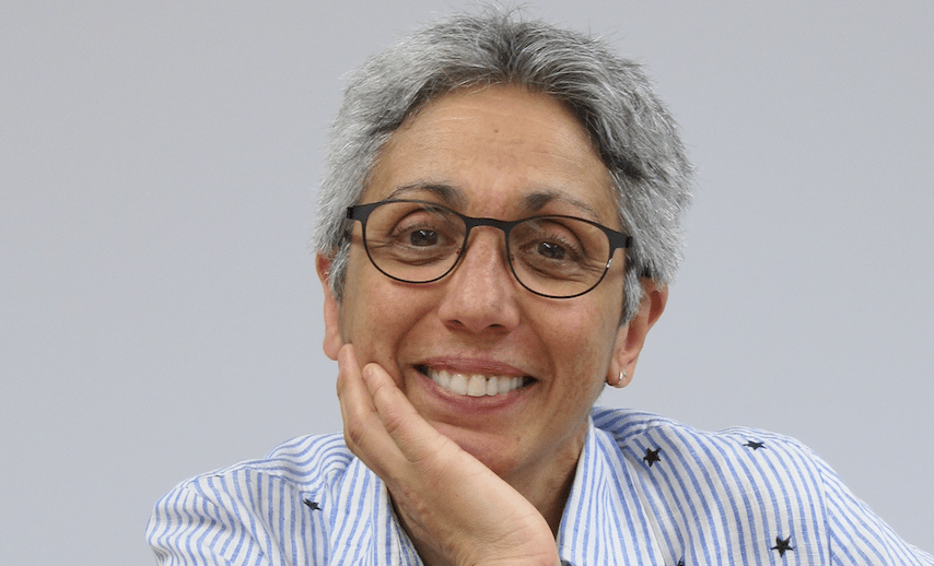 Colette Weizman