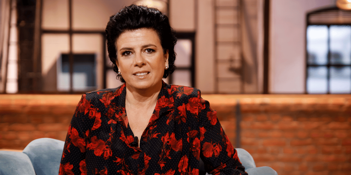 Stéphanie Delestre se lance dans l'IA générative vocale.