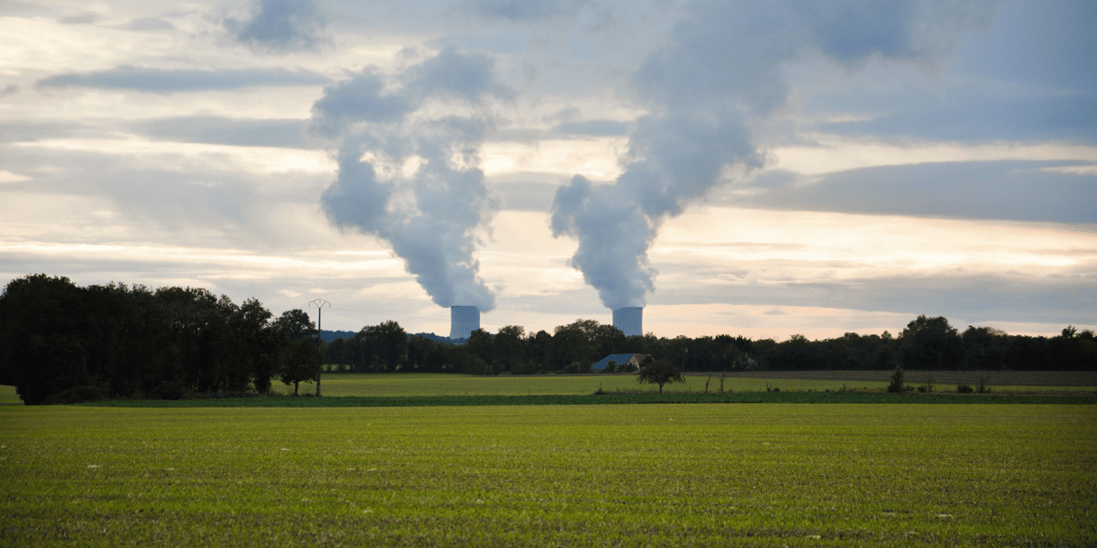 centrale nucléaire civaux