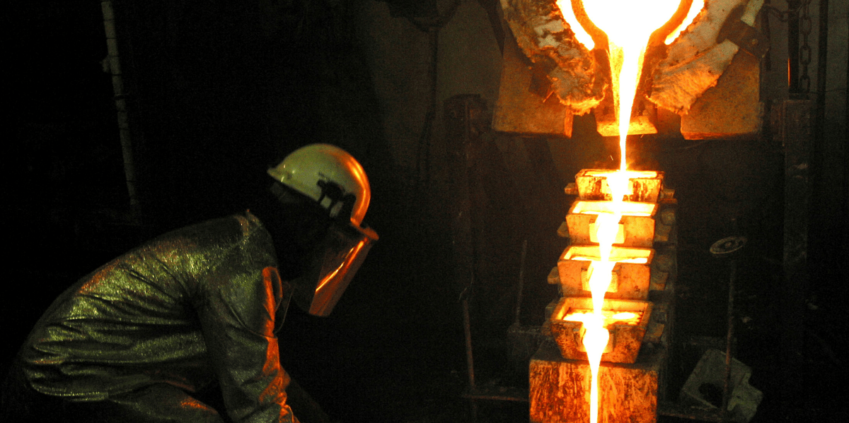 Mines d'or