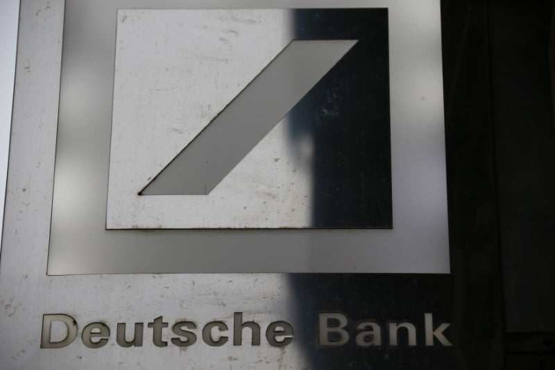 Transfert errone: la bce demande a deutsche bank de s'expliquer
