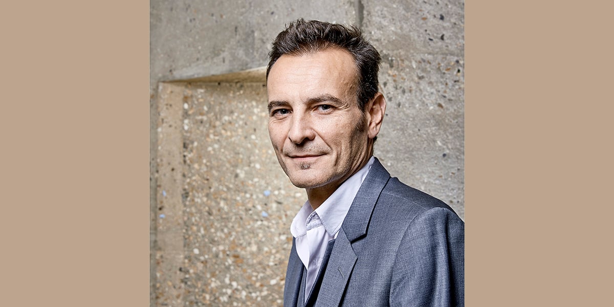 Éric Heyer, Directeur à l’Observatoire français des conjonctures économiques.
Directeur à l’Observatoire français
des conjonctures économiques