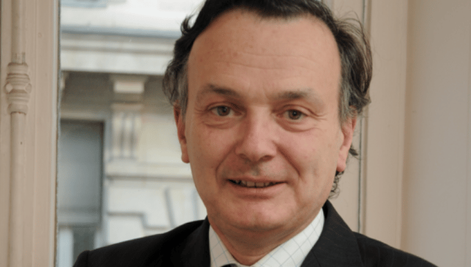 Olivier de Guerre