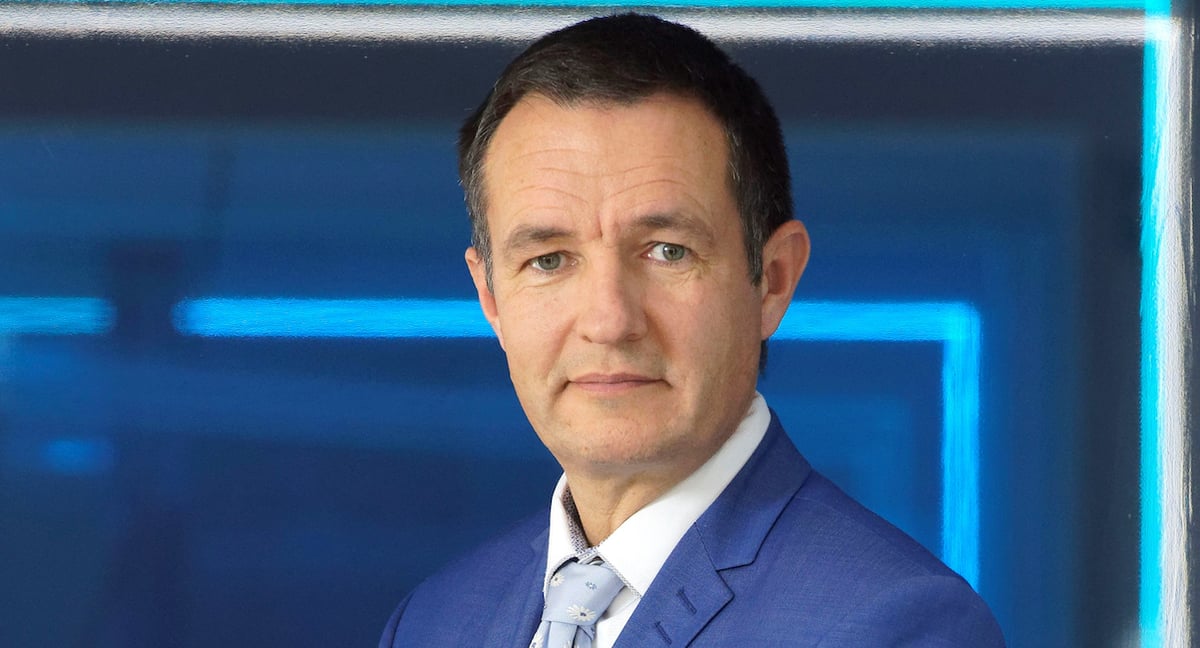 Laurent Nauche