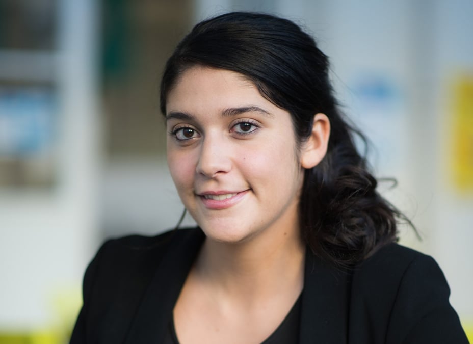 Anaïs Barut