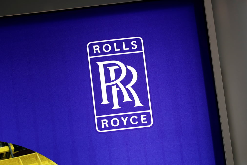 Rolls-royce teste la conversion de locomotives diesel en hybrides