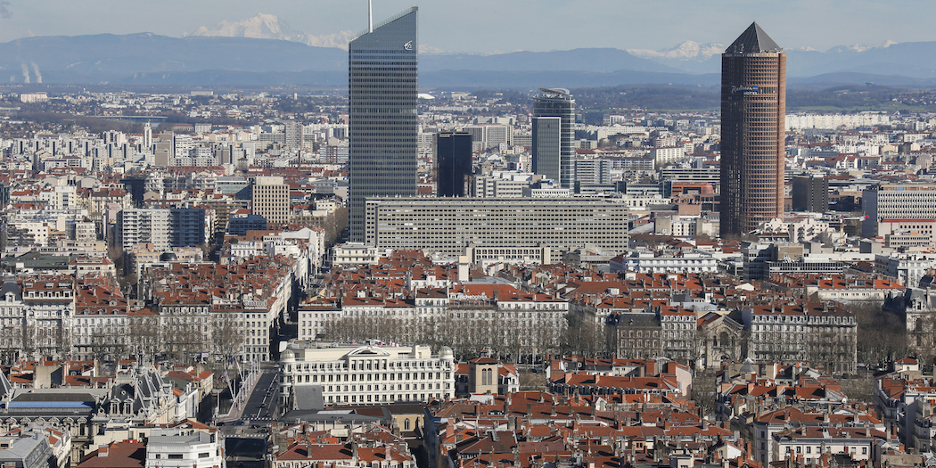 Lyon