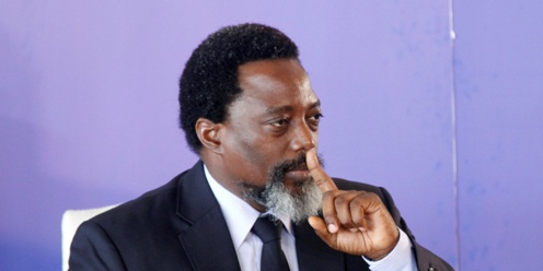 Joseph Kabila