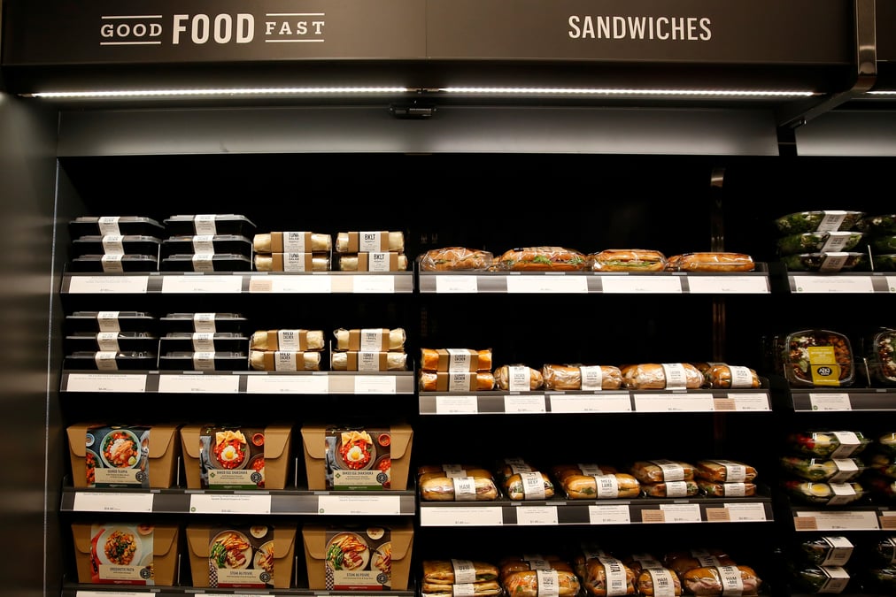 Usa: hausse des ventes au detail en mai mais aussi en avril
