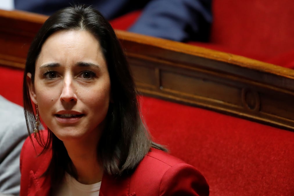 Le btp, cible du projet de loi sur l'economie circulaire