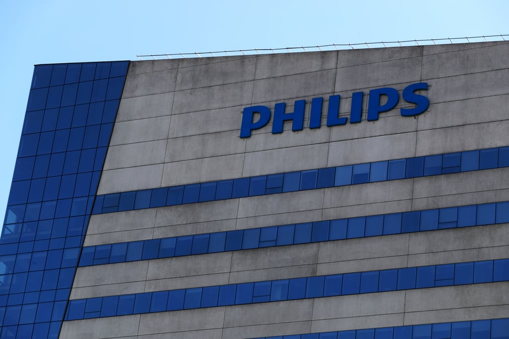 Philips revoit en baisse son objectif de rentabilite pour 2019