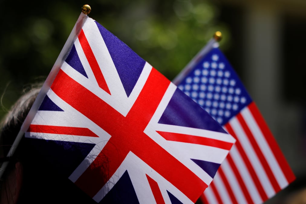 Washington et londres veulent evoquer hong kong au conseil de securite