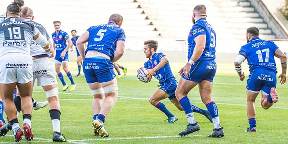 Le long feuilleton du club de rugby de Béziers enchaîne les rebondissements...
