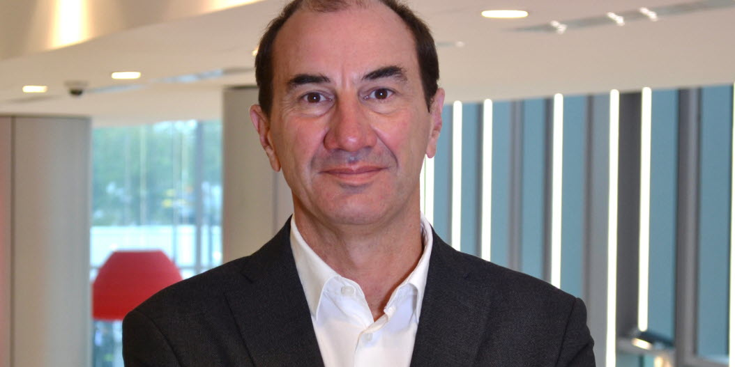 portrait délégué régional SFR Cyrille-Frantz Honegger