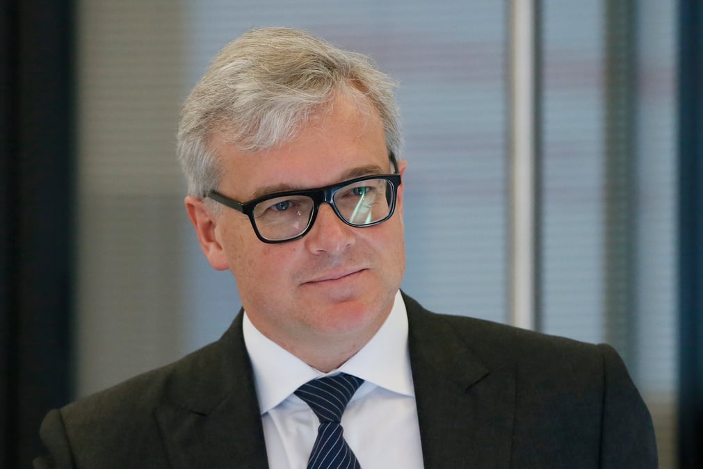 Edenred prevoit un benefice record en 2022
